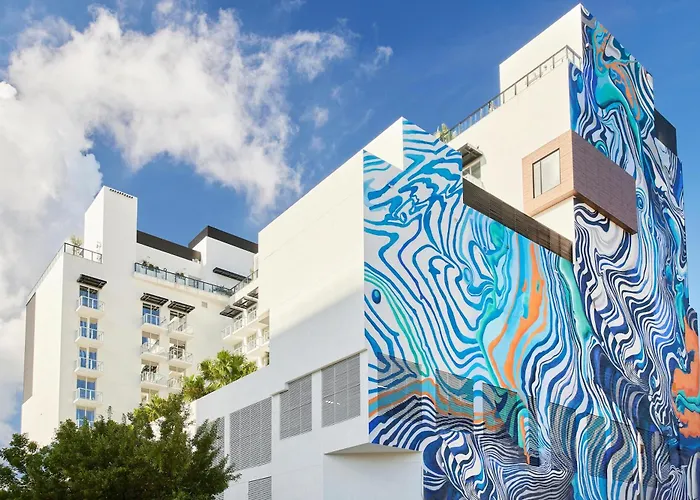 Arlo Wynwood Miami Hotel