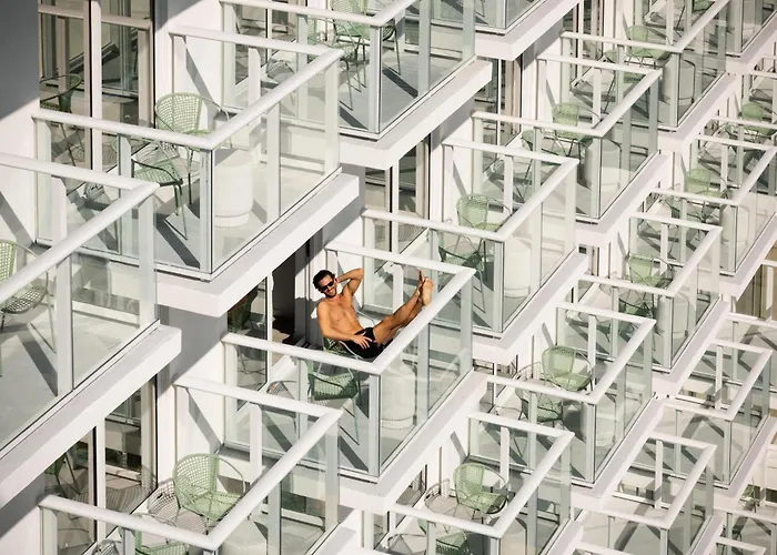 Arlo Wynwood Miami Hotel