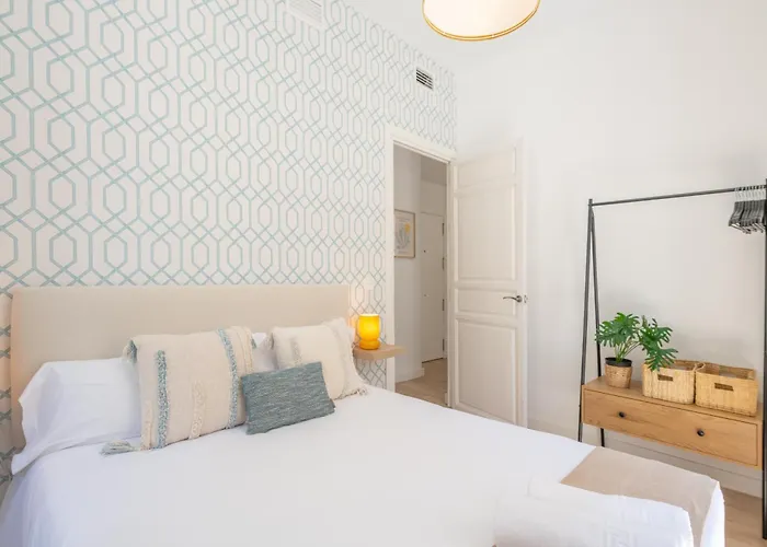 Boutique Hotel Luna Granada Centro