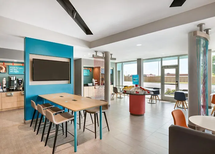 Avid Hotels Billings West By Ihg
