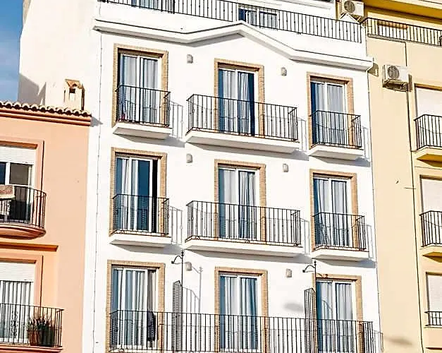 Hotel Casbah Puig