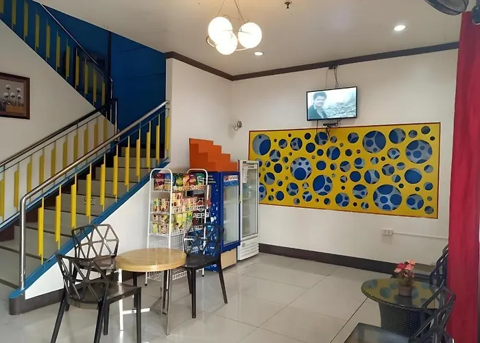 Jeamco Royal Hotel - Pasig Manila