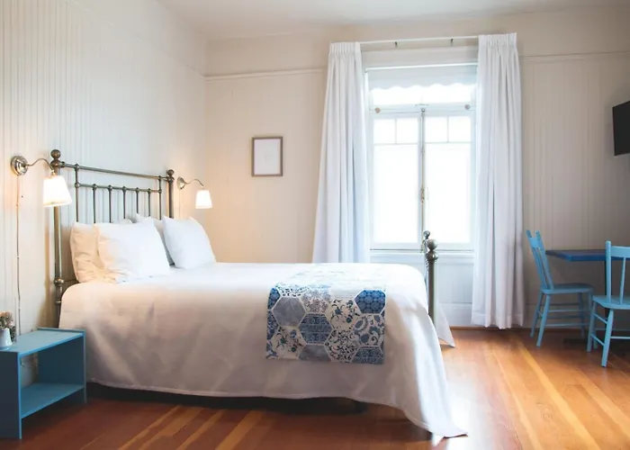 Auberge La Seigneurie Matane