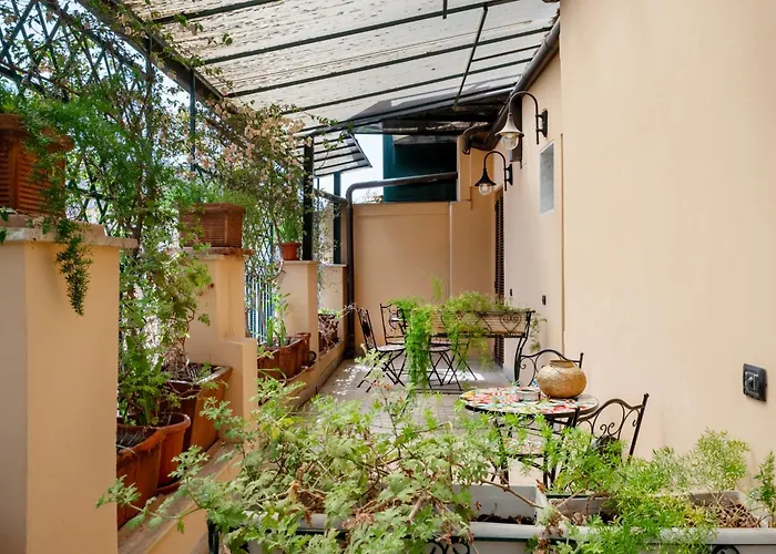Hotel Grifo Roma