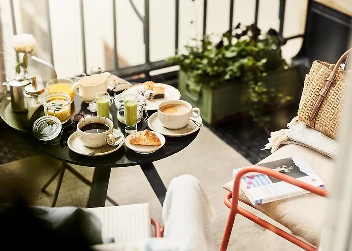Nofo Hotel, Worldhotels Crafted Ville de Ville de Stockholm