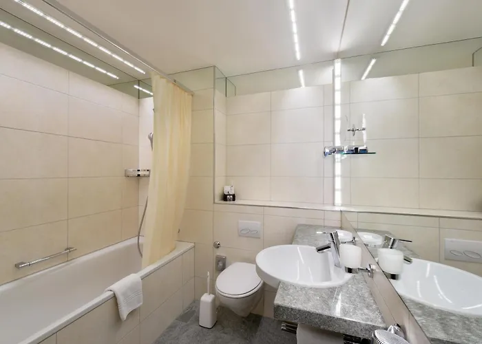 Hotel City Zürich Design&Lifestyle
