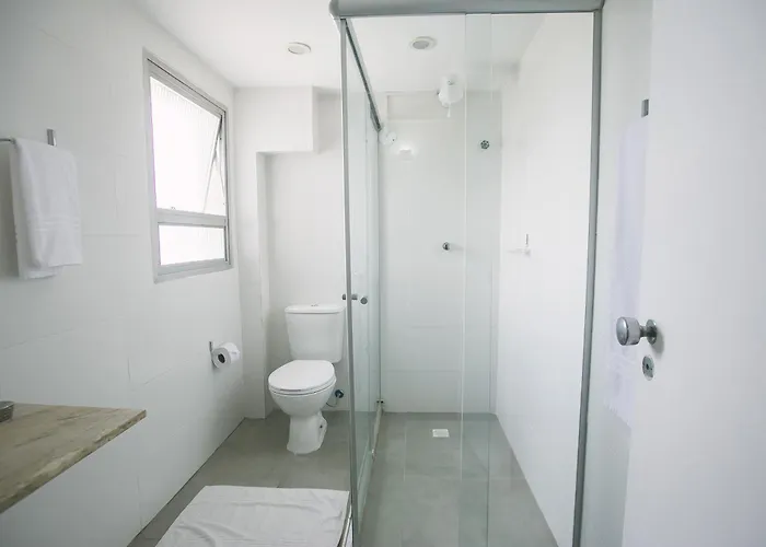 Clh Suites Domingos Ferreira Rio de Janeiro
