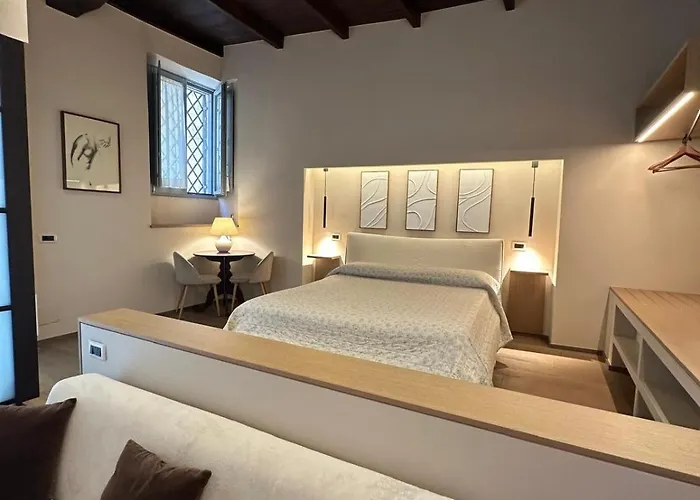 Casa Vèra Affittacamere