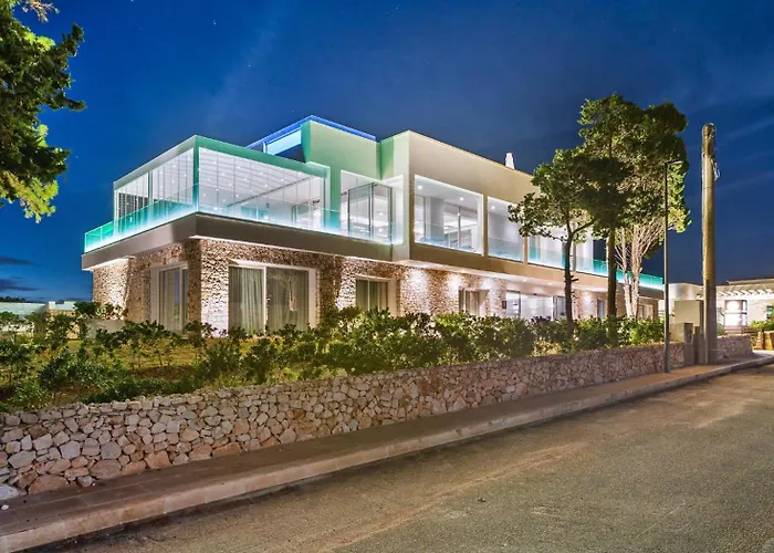 Perla Saracena Hotel & Restaurant