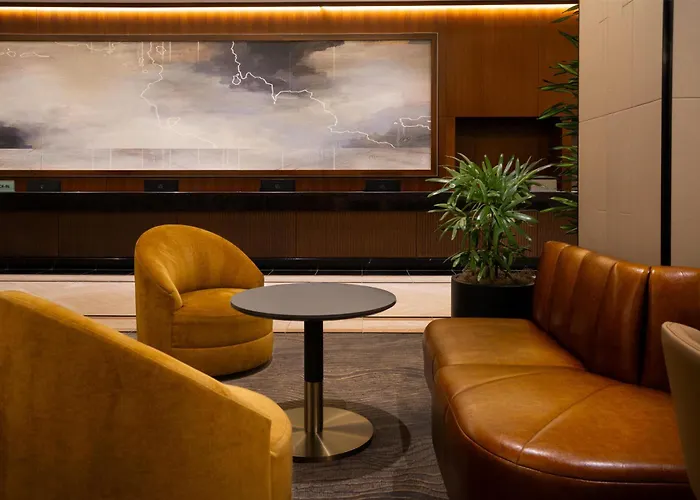 Hilton San Francisco Union Square Hotel