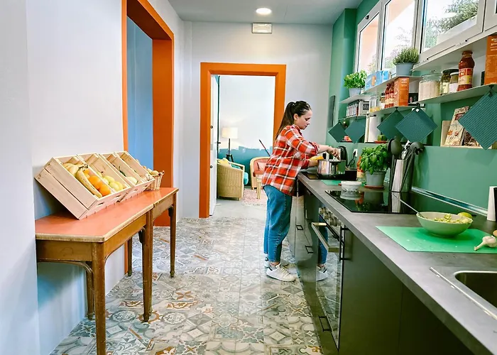 Hotel San Giuseppe Finale Ligure