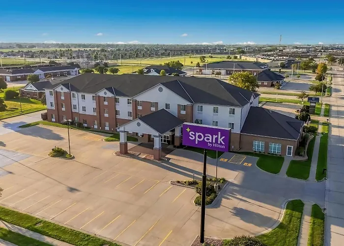 Hampton Inn Grand Island