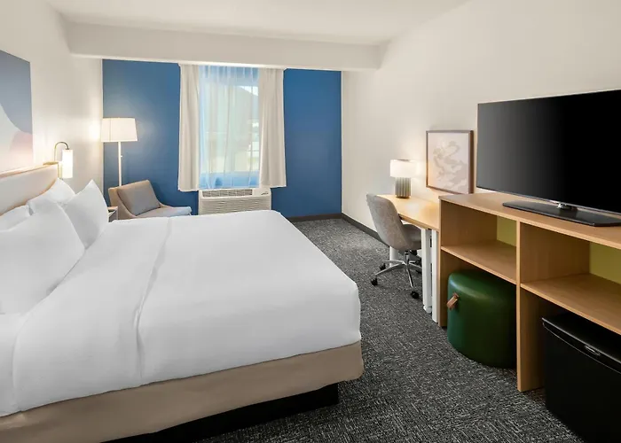 Hampton Inn Grand Island