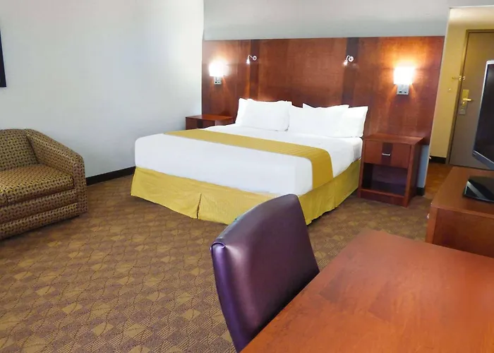 Radisson Akron-Fairlawn Copley Montrose