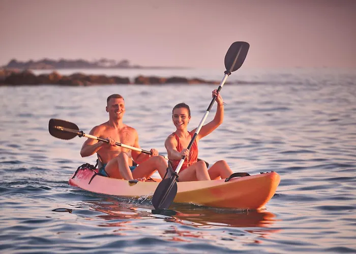 Camping Bunculuka Baška