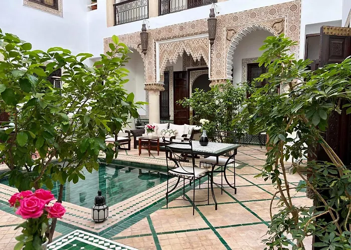 Riad Al Loune