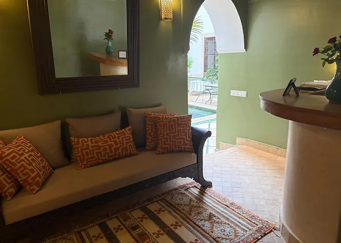 Riad Al Loune