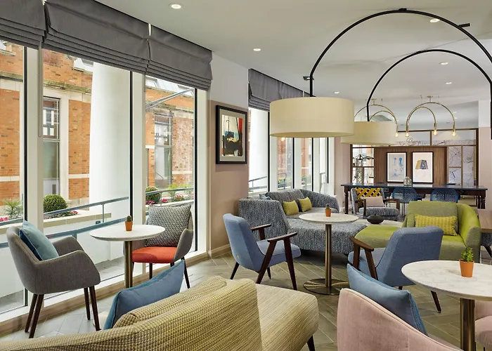 Aparthotel Citadines Islington Londra