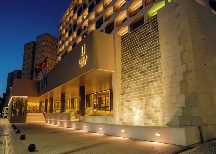 Hotel Lisboa