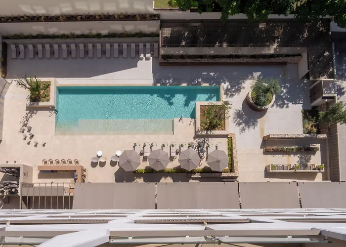 Hotel Lisboa