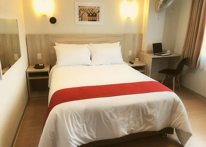 Hotel San Remo Lima