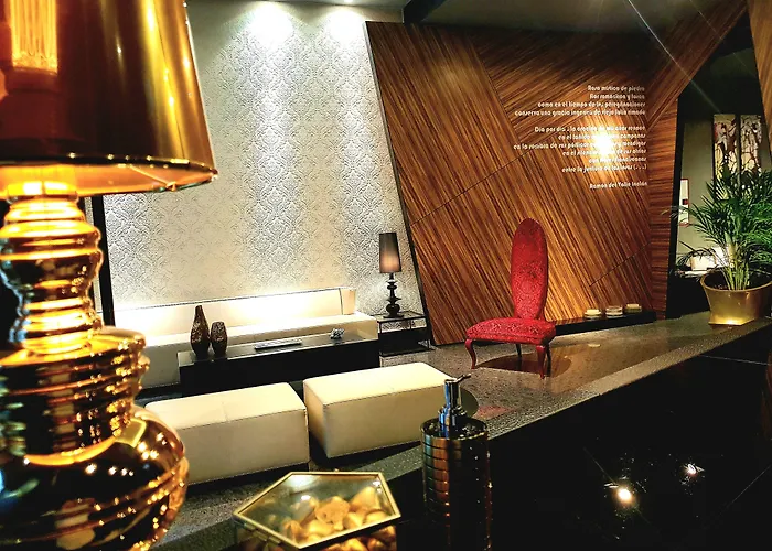 Capitol Boutique Hotel Santiago de Compostela