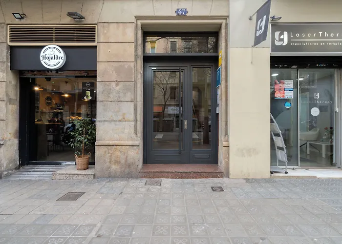 Hostal Sant Antoni