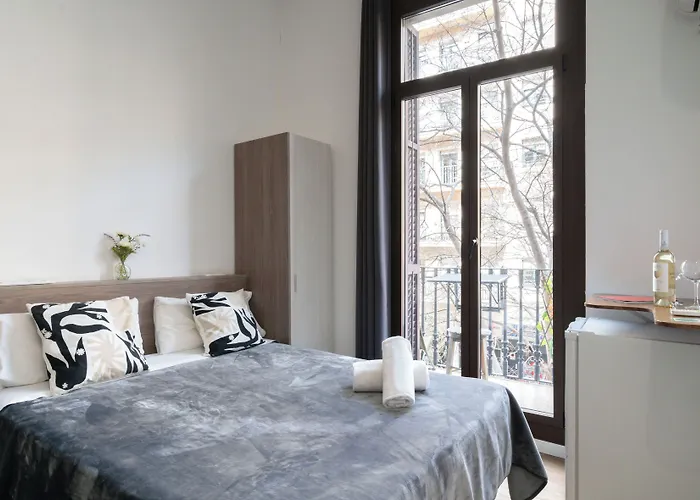 Hostal Sant Antoni