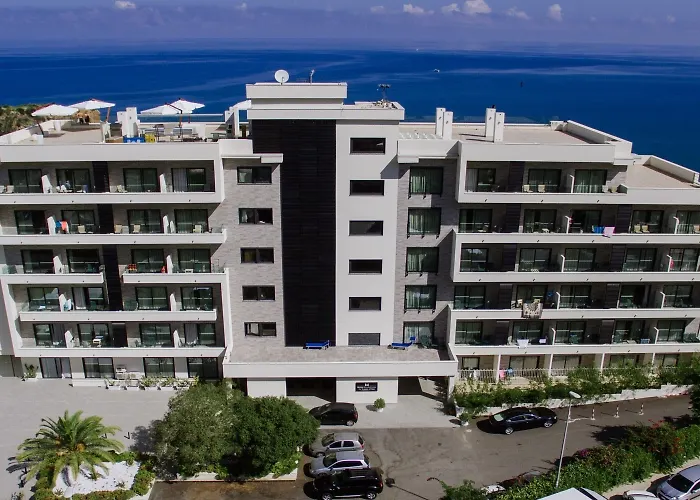 Hotel Santa Lucia Le Sabbie D'Oro Cefalú