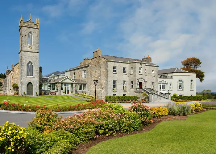 Glenlo Abbey Hotel Terryland
