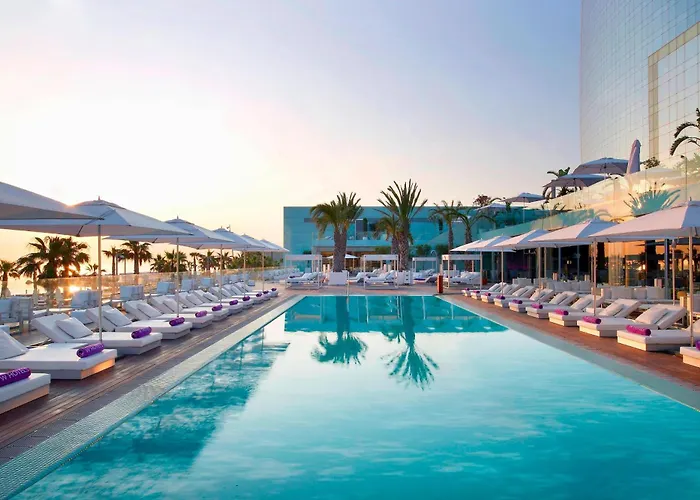 Hotel W Barcellona
