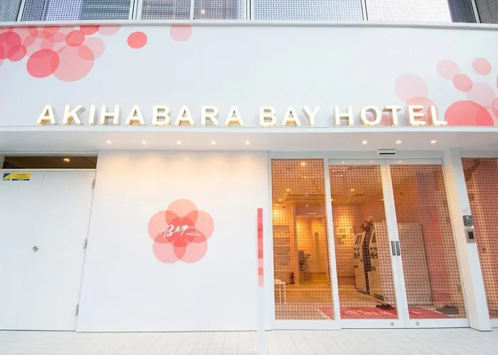 Akihabara Bay Hotel