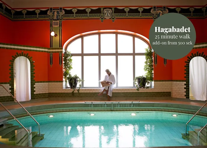 Hotell Onyxen, Boutique- & Lifestyle, Adults Only Gotemburgo