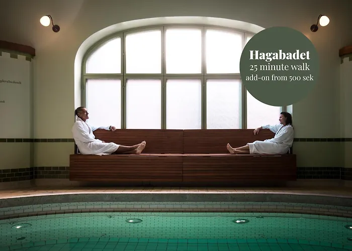 Hotell Onyxen, Boutique- & Lifestyle, Adults Only Gotemburgo