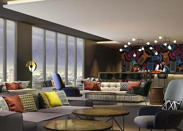 Mercure Kuala Lumpur Glenmarie