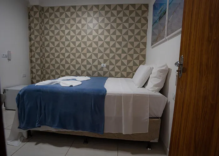 Pousada Villa Costeira