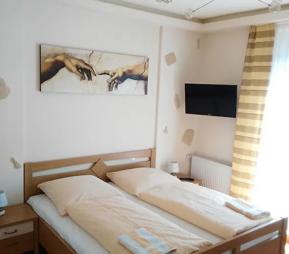 Moocks Hotel