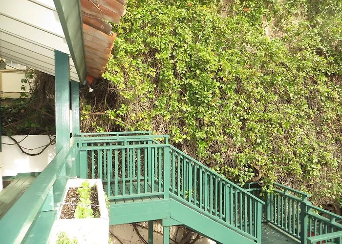 Casa De Carmel