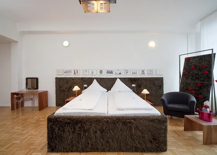 Art Fabrik Hotel Wuppertal