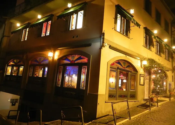 Hotel Gente di Notte Frascati
