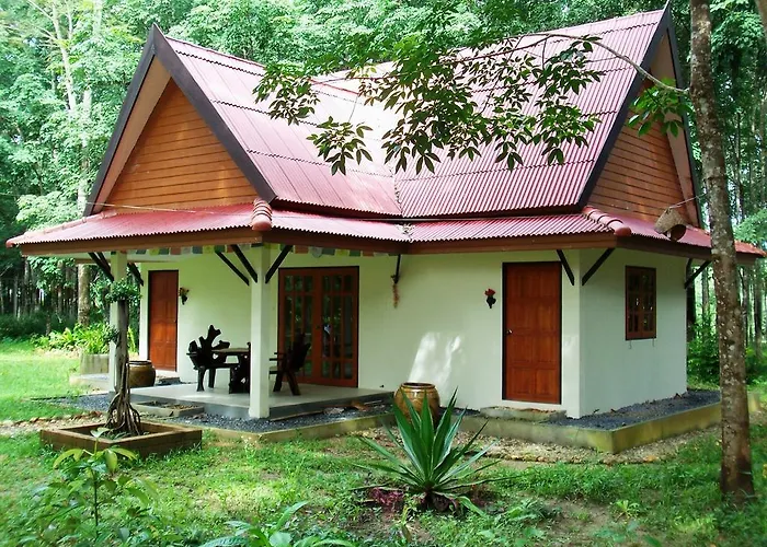 Manora Garden