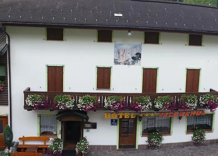 Albergo Valgranda