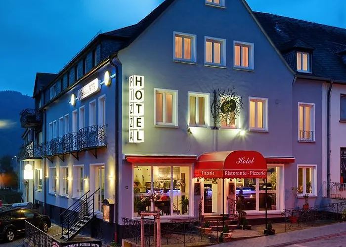 Hotel Dolce Vita Bernkastel-Kues
