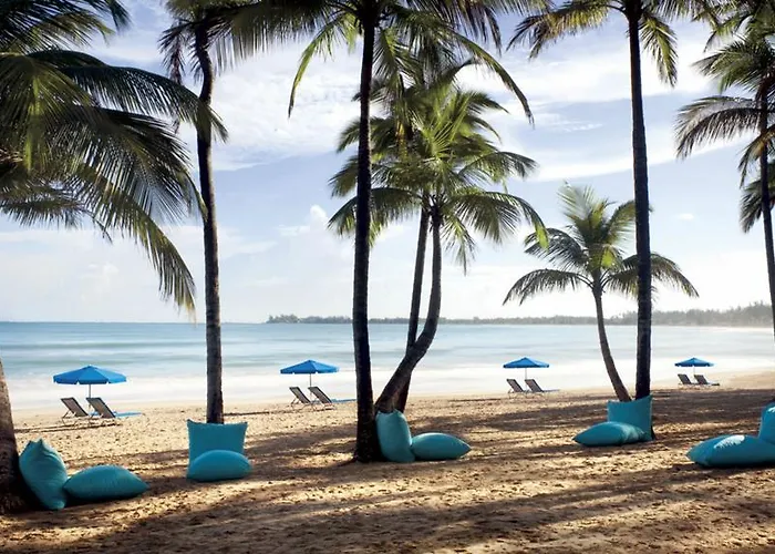 The Ritz-Carlton, San Juan