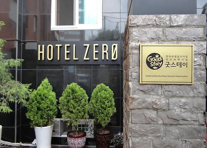 Hotel Zero Seoul