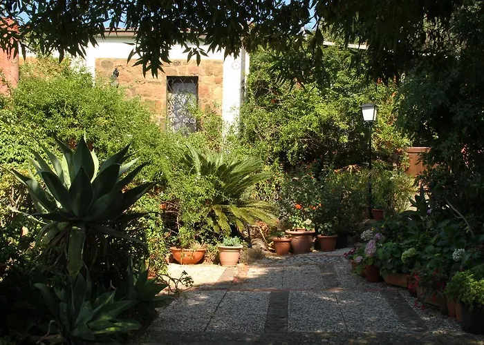 Casa Terranova