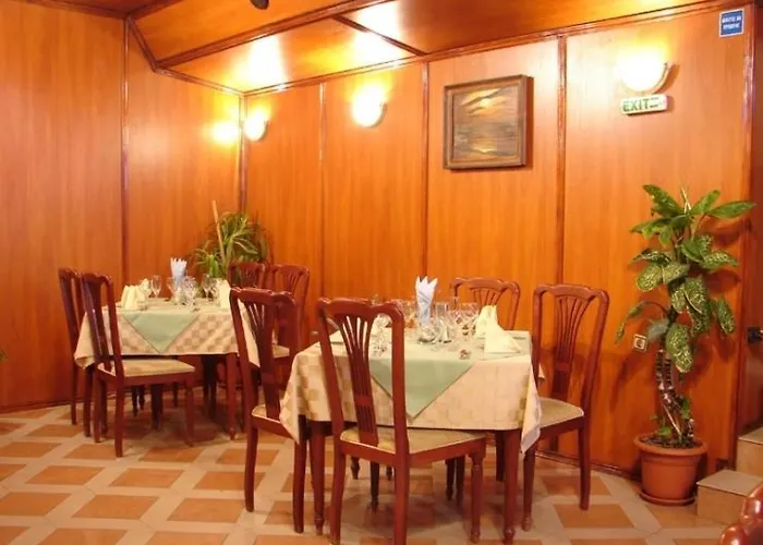 Darling Hotel Sofía