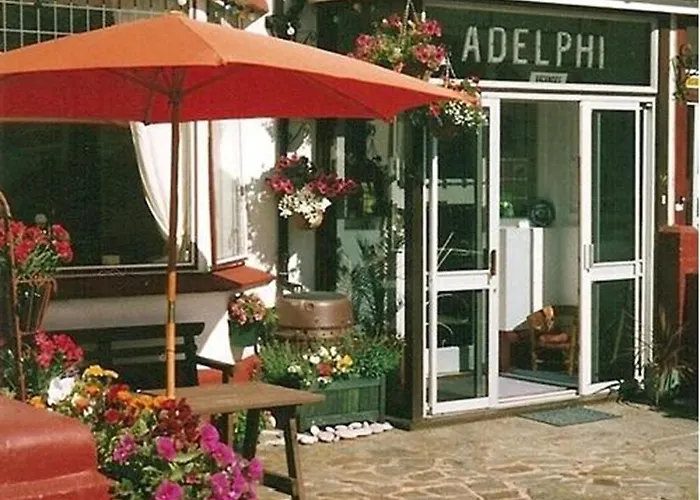The Adelphi