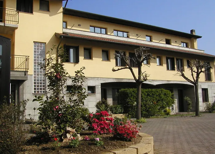 Albergo Sant'Anna