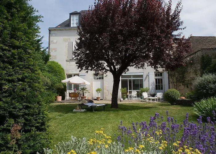 Chambres d'Hôtes Les Tilleuls